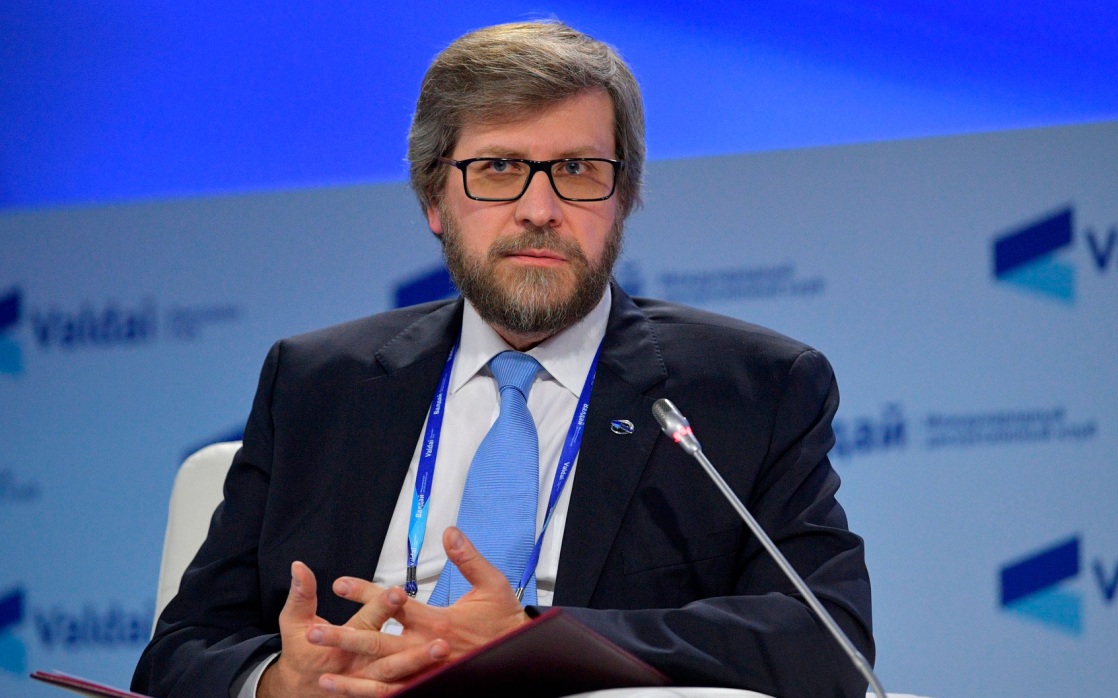 Лукьянов считает, что Украина не демонстрирует готовность к переговорам