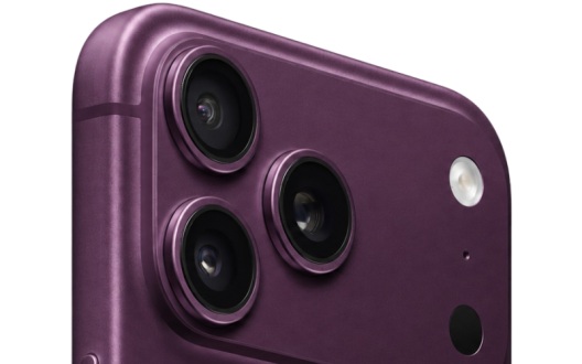 В России стартовал предзаказ на iPhone 18 Pro Max за 200 тысяч рублей