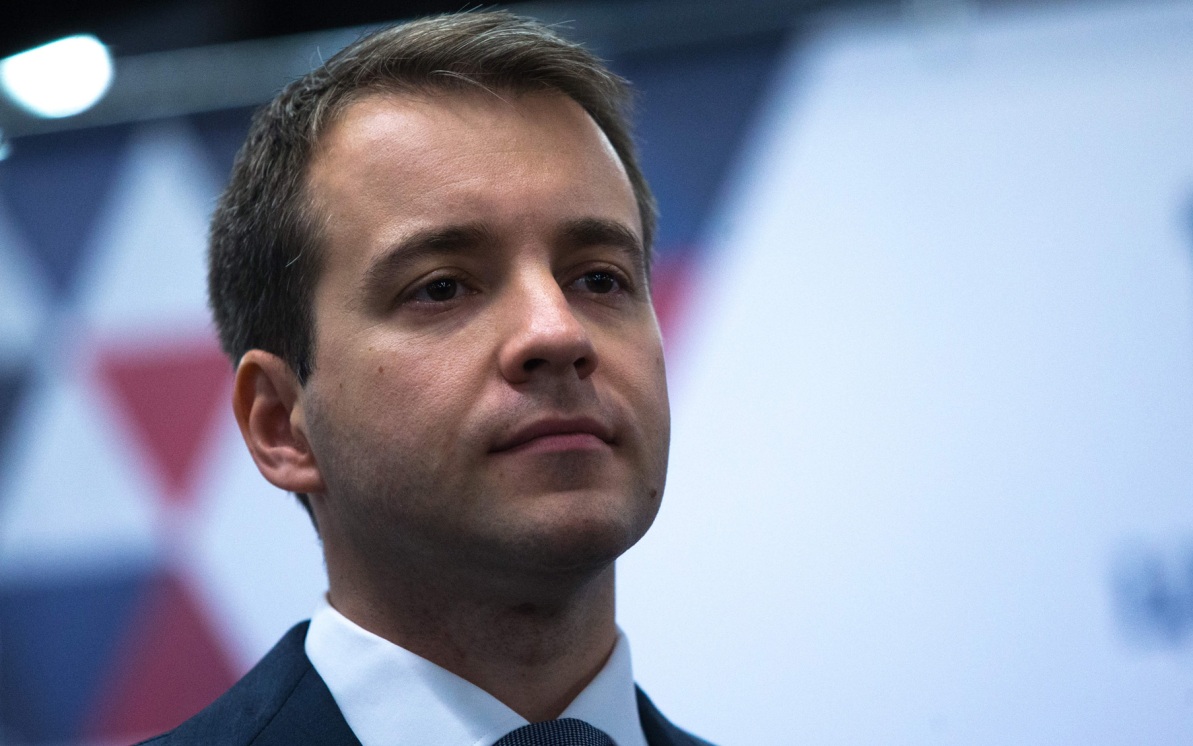 Экс-глава Минкомсвязи Никифоров стал фигурантом дела о пирамиде Finiko