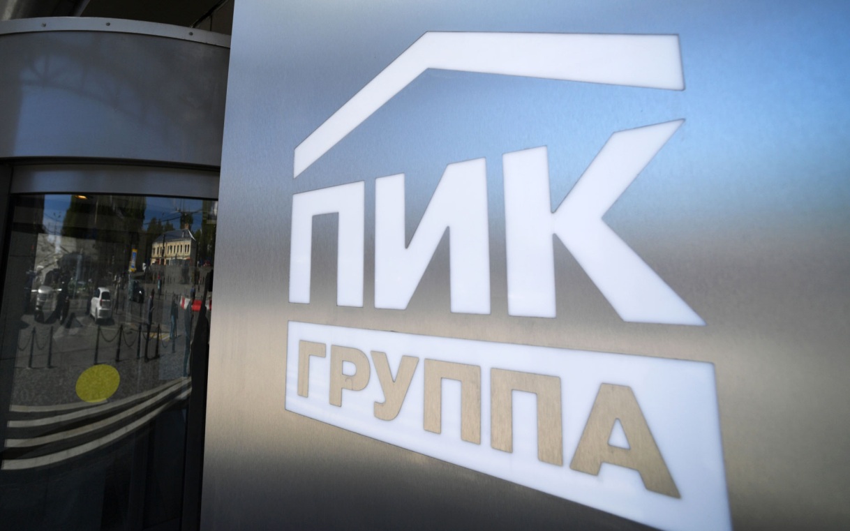 Акции ПИК обвалились после новости о планируемом делистинге