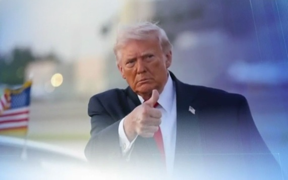 Трамп сделал репост статьи о передаче Украине лицензии на выпуск ракет Patriot