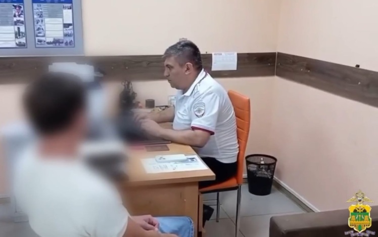 Жителя Сочи привлекли к ответственности за съемку работы ПВО