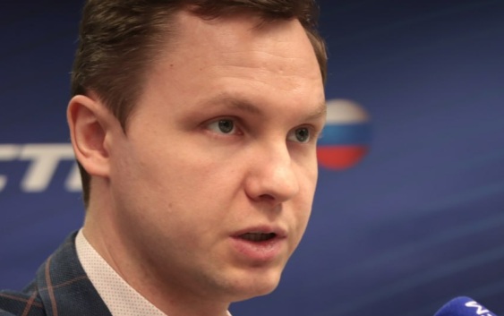 Юшков: серийное производство реакторов РИТМ-200 – конкурентное преимущество РФ