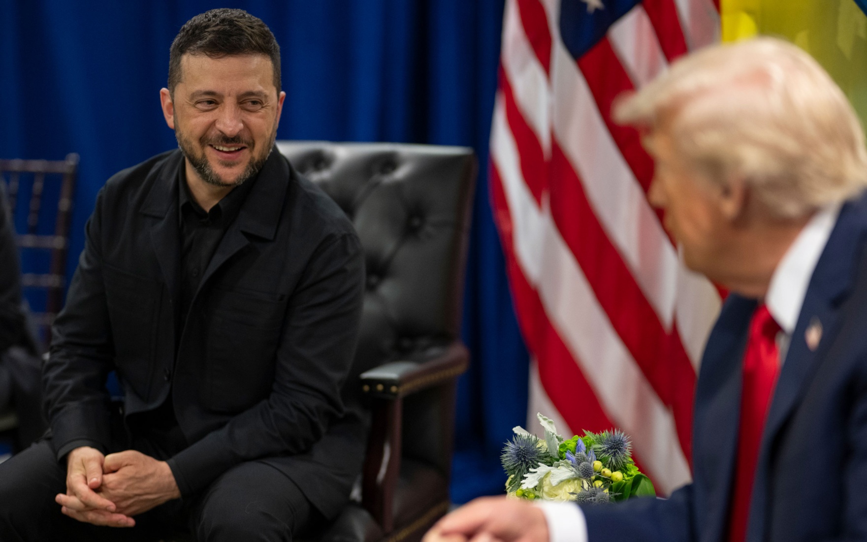 Философ Фукуяма назвал Трампа "просоветским" и "пророссийским" политиком