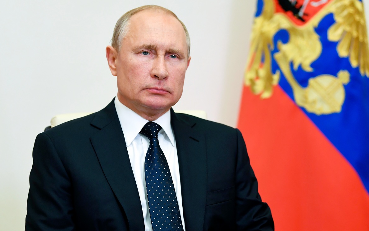 Путин пообещал обсудить с главой МО РФ трудности получения военными медпомощи