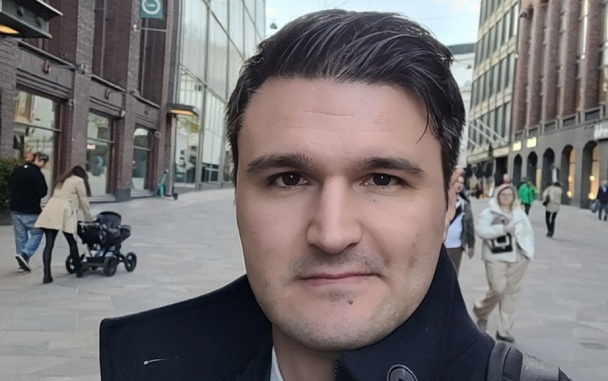 Финский политик Мема заявил о победе миротворцев после прилета посланников США