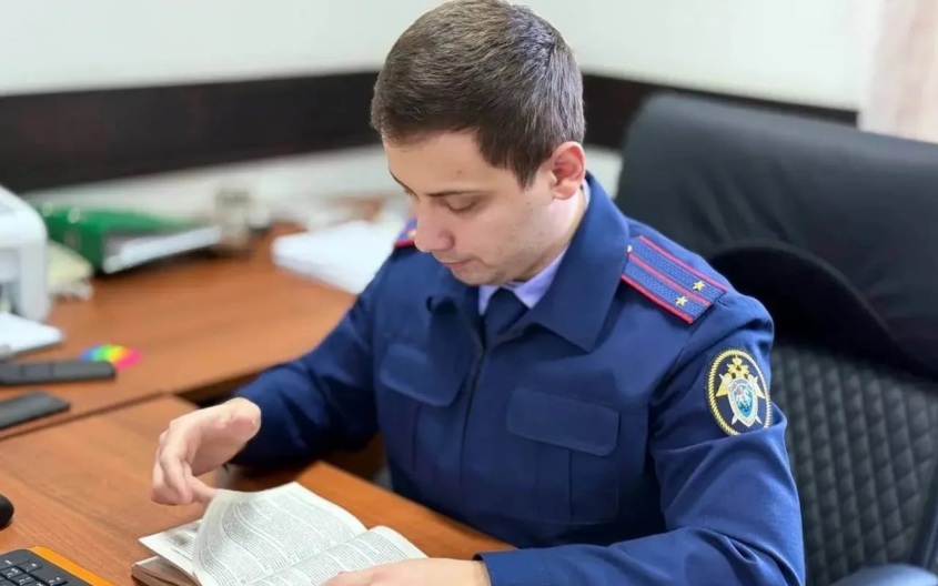 Полиция Твери проверяет похищение невесты и ее вывоз во Владикавказ