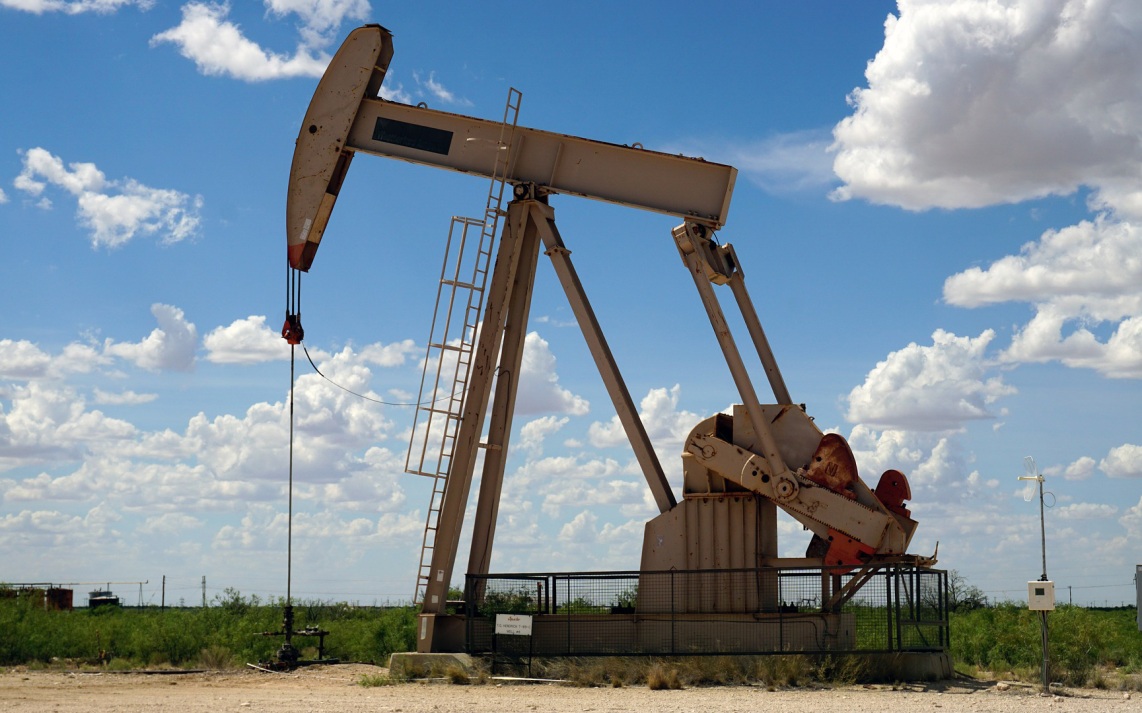 В США рассказали о критическом состоянии нефтяного сектора Венесуэлы