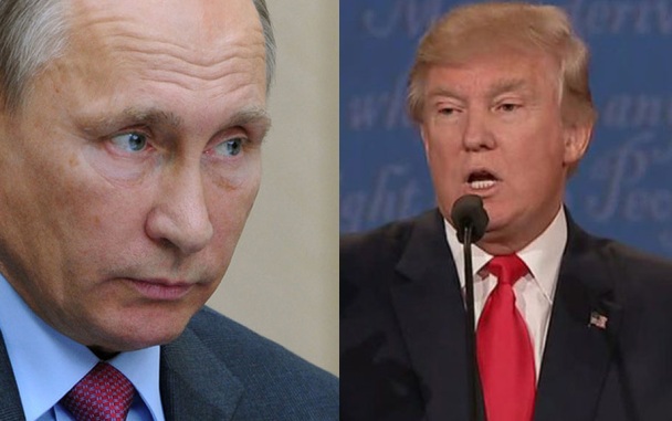 Ушаков сообщил о планах Путина и Трампа по продолжению диалога