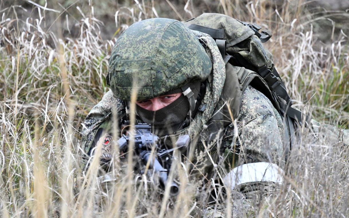 ВСУ потеряли более 1,3 тыс. боевиков за сутки