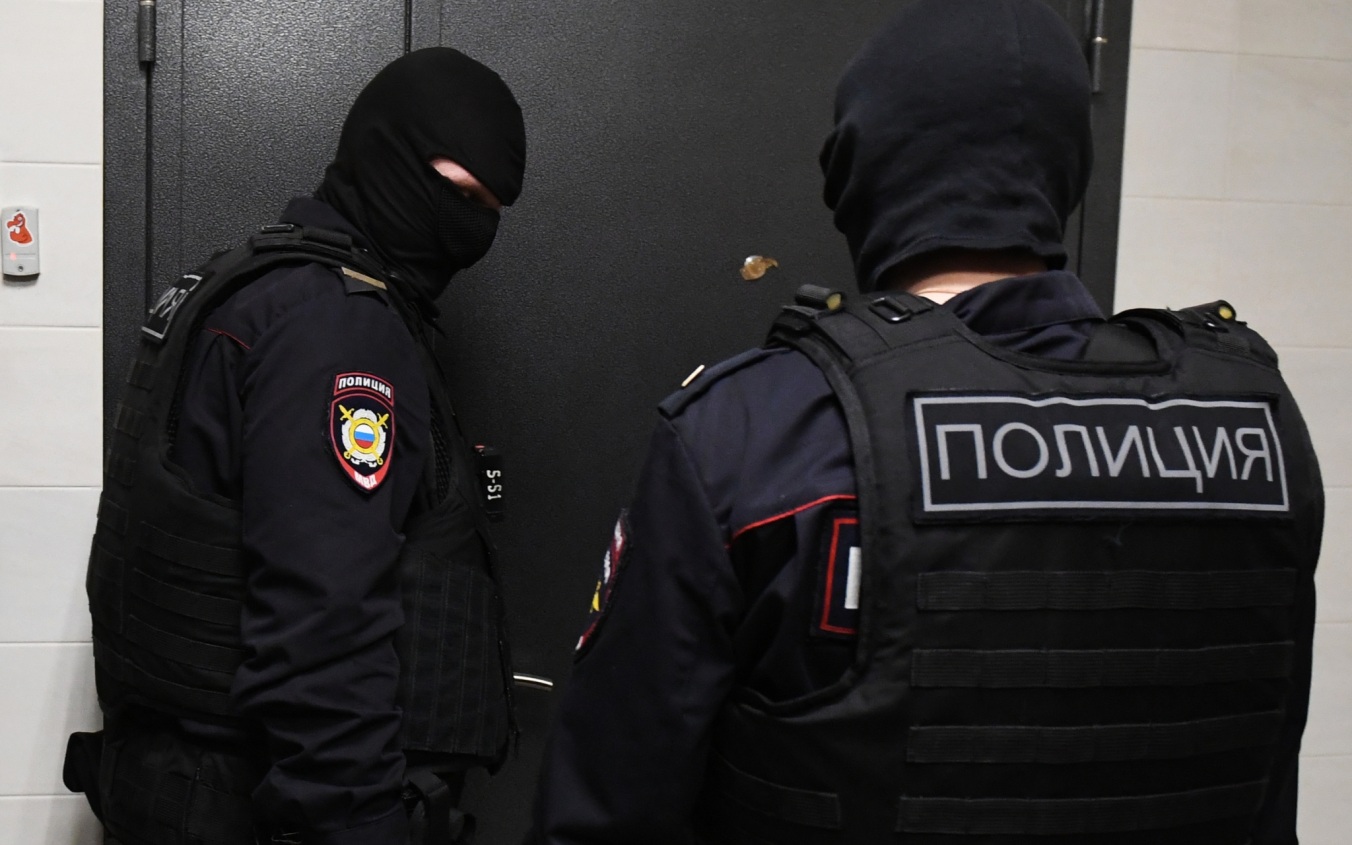 В Челябинской области задержали лидера ОПГ