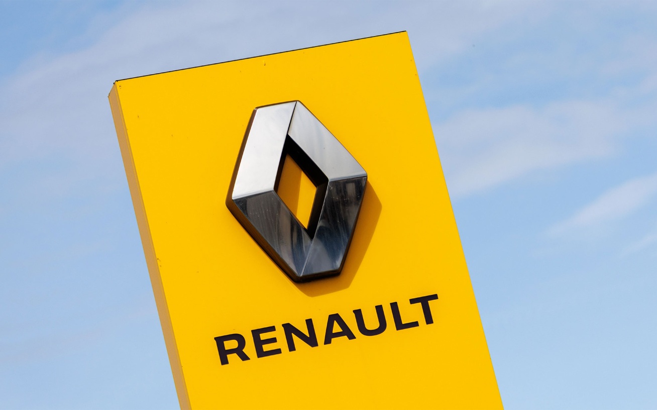 Владельцы машин Renault в России столкнулись с дефицитом оригинальных деталей