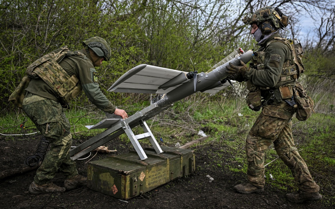 ВС РФ ударили по комплексу в Измаиле, разгружавшему военные грузы с Запада