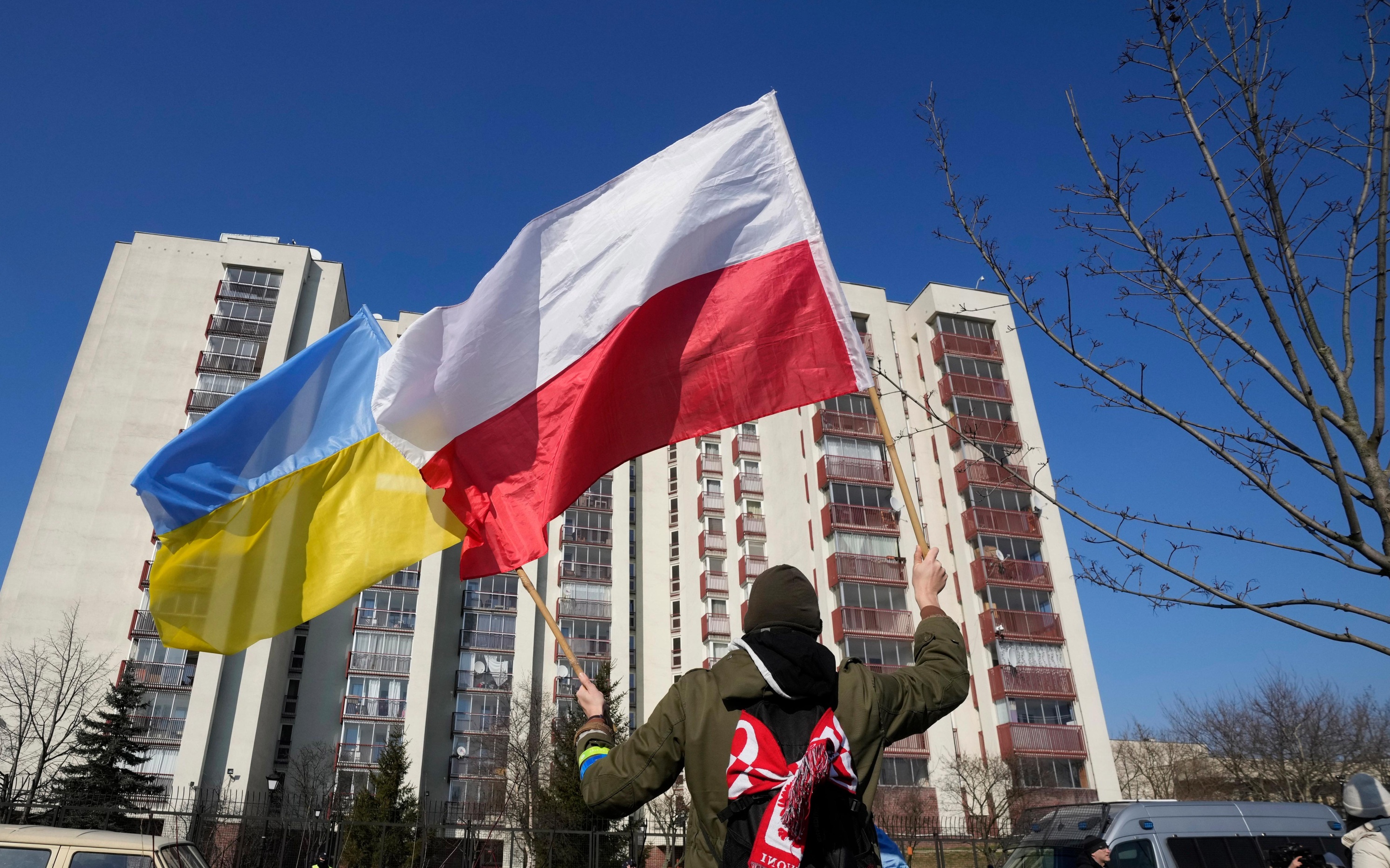 Посол Финляндии заявила об ухудшении отношения поляков к украинцам