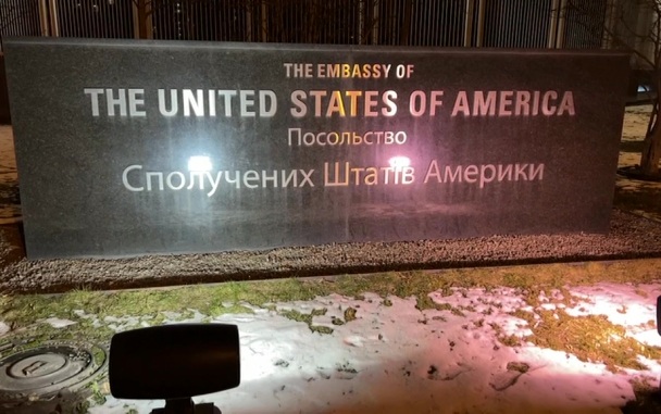 Политолог назвал необходимые шаги со стороны США для окончания войны на Украине