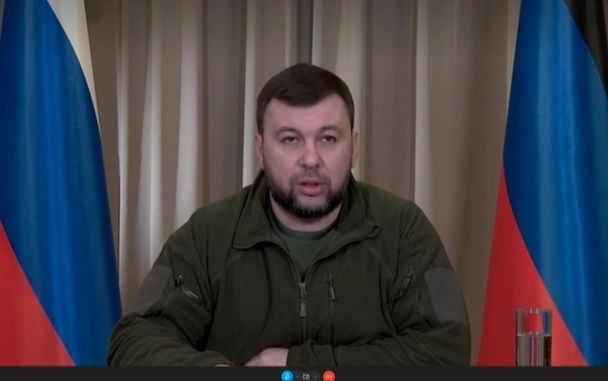 Пушилин: организация проведения выборов в Госдуму – абсолютный приоритет