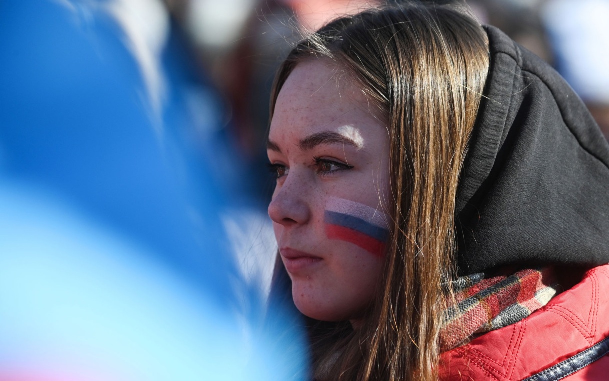 В "Единой России" выступили за равные возможности для развития молодежи