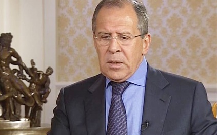 Лавров обвинил Запад в открытом грабеже российских активов