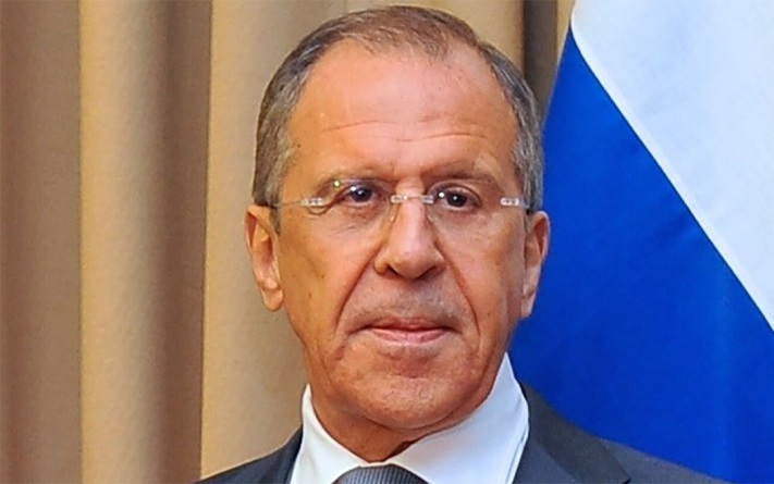 Сергей Лавров иронично упрекнул руководство МГИМО в цензуре гимна