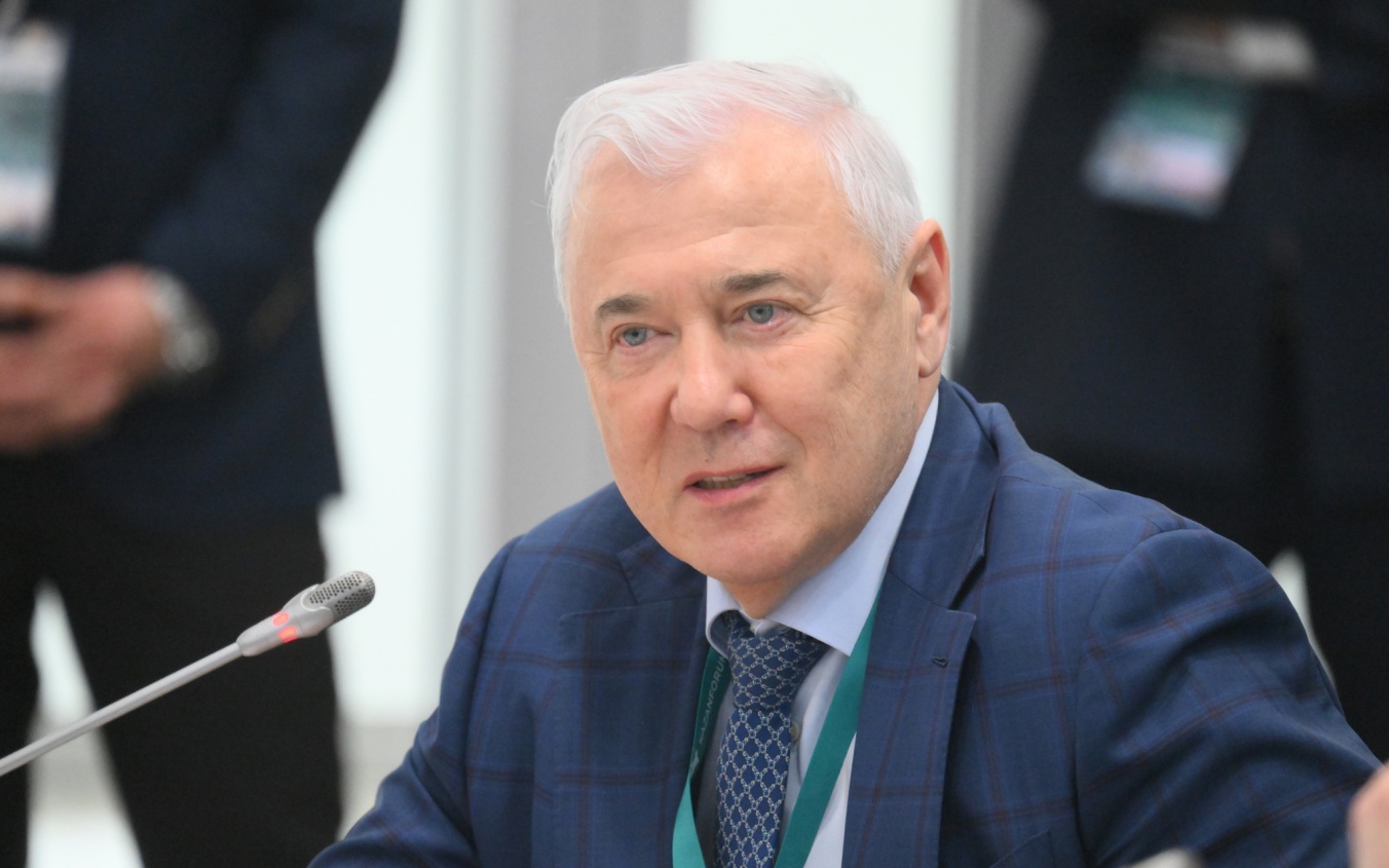 Аксаков спрогнозировал рост вероятности снижения ключевой ставки