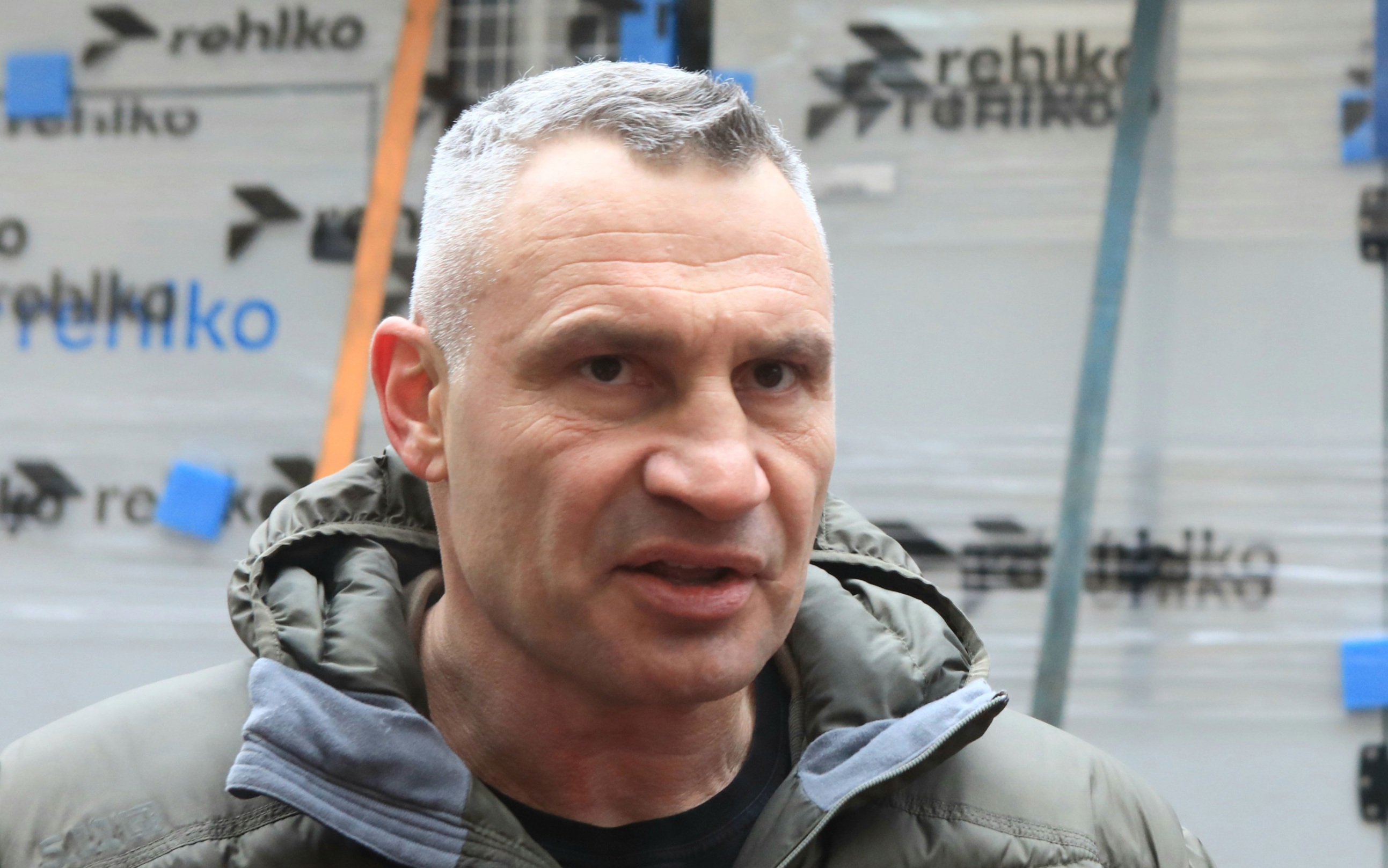 В Киеве временно запретили мероприятия на открытых пространствах