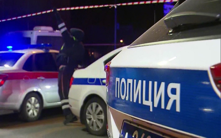 На внешней стороне ТТК в Москве восстановлено движение после ДТП