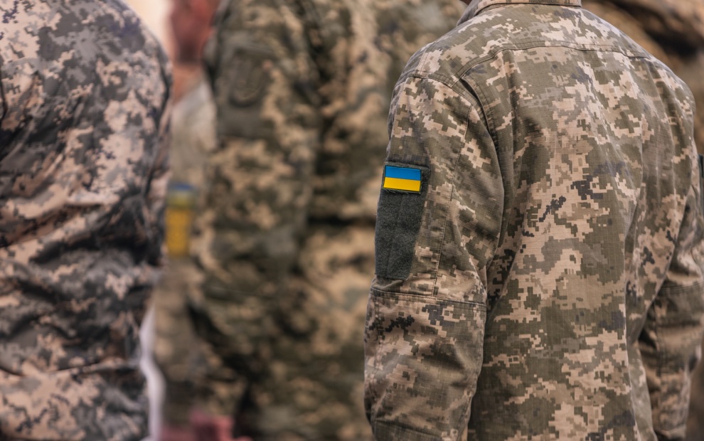 SHOT: боевик ВСУ почти год прятался в норе, его спасли российские военные