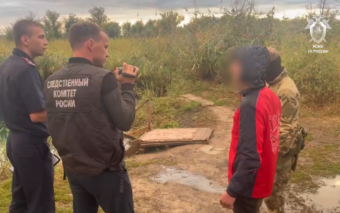 Задержанного в РФ гражданина Молдавии завербовали украинские спецслужбы