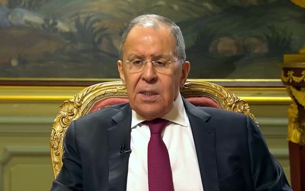 Лавров рассказал о специальных наблюдателях, которых ЕС готовит для выборов в РФ