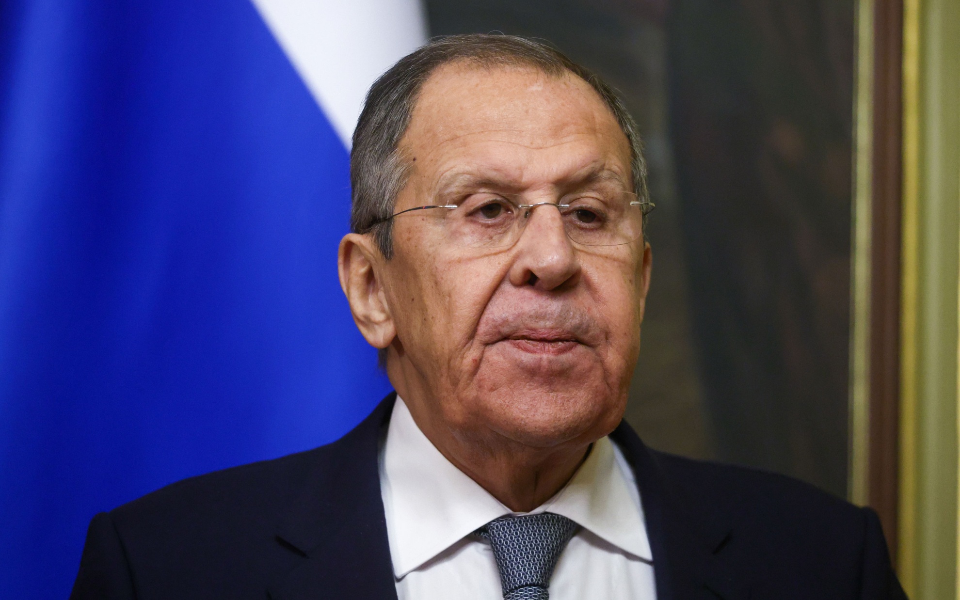 Лавров объяснил, почему ему жаль Британию
