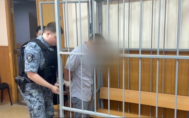 Арестован житель Биробиджана, задушивший и расчленивший женщину