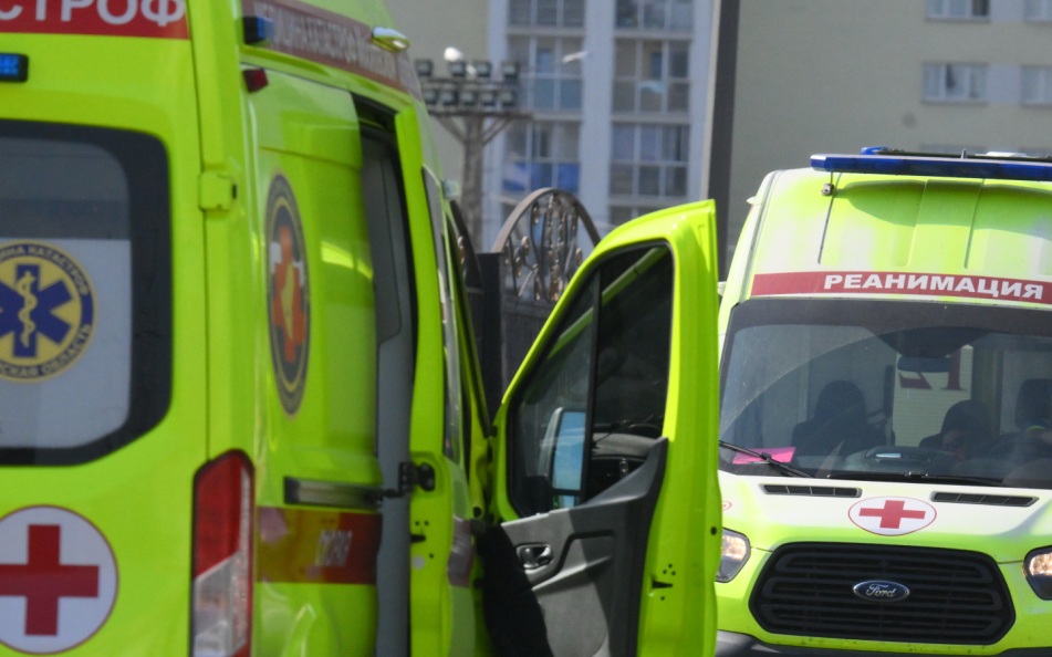 В Крыму два человека погибли, один ранен при атаках ВСУ