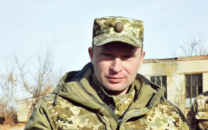 С назначением Драпатого солдаты ВСУ стали жаловаться на "всеобщую утилизацию"