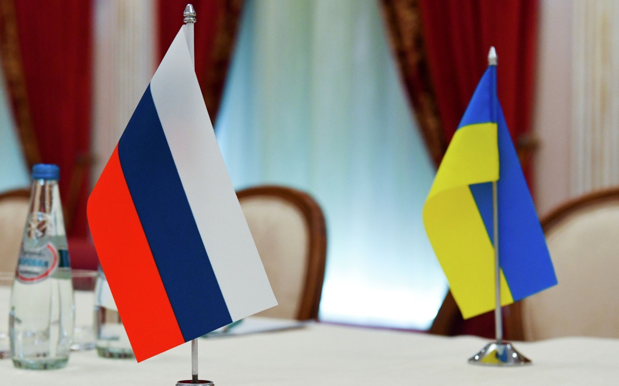 Мирошник: РФ выступает только за долгосрочное урегулирование конфликта