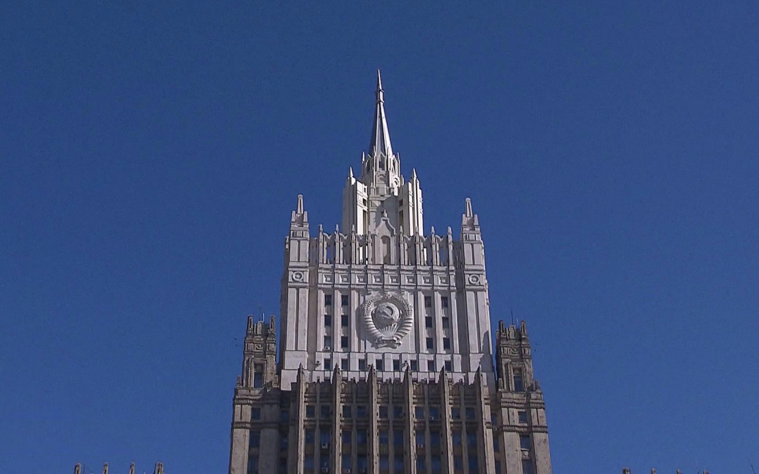 Главы МИД России и Саудовской Аравии проводят переговоры