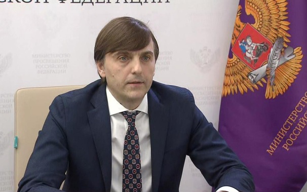 Кравцов рассказал, в каких странах востребованы учителя русского языка