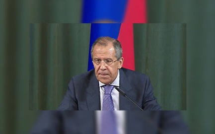 Лавров: контакты с США по урегулированию украинского конфликта полезны всем