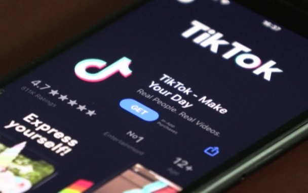 Столичный суд оштрафовал TikTok на 3,5 млн рублей
