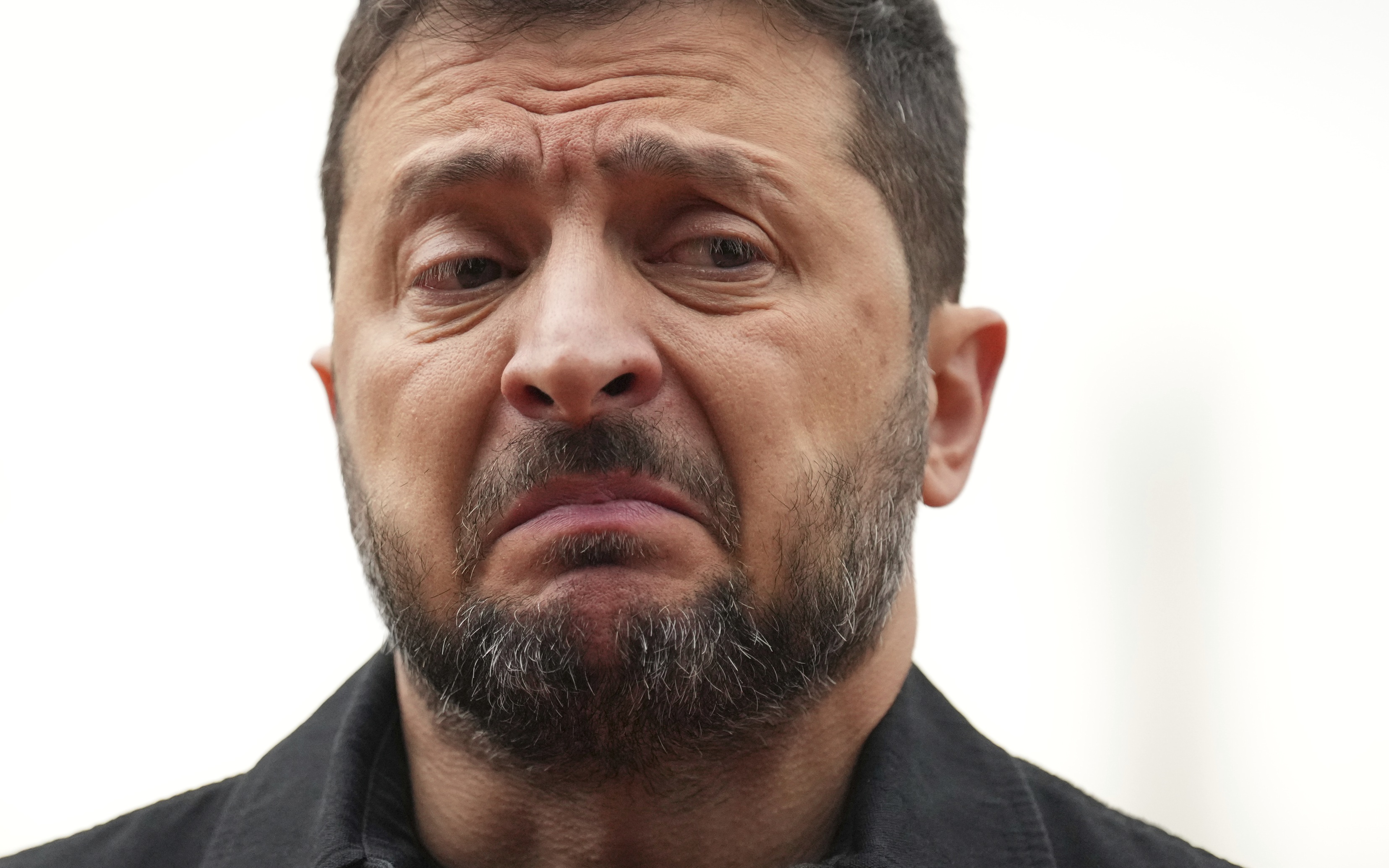 Соловьёв заявил, что Зеленского запомнят как палача украинского народа