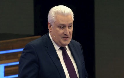 Военный эксперт Коротченко объяснил причину визита Уиткоффа и Кушнера в Москву
