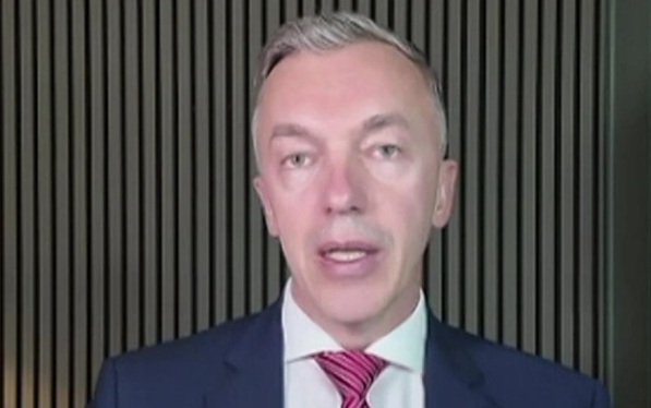 Шмидт рассказал о плане АдГ в случае прихода к власти в Германии