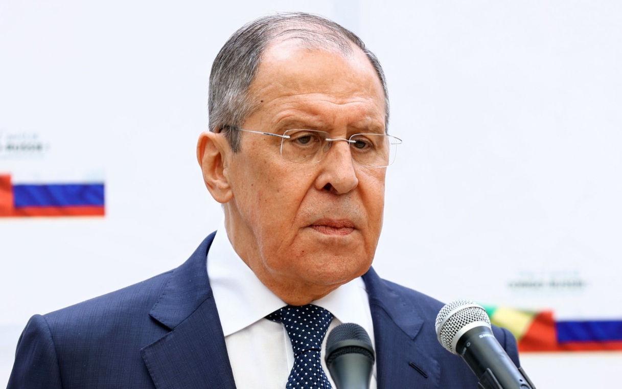 Норвегия опозорилась, когда арестовала судно "Профессор Молчанов"