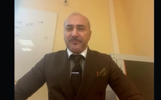 Ераносян: от Зеленского ничего не зависит из-за принципа управления ВСУ