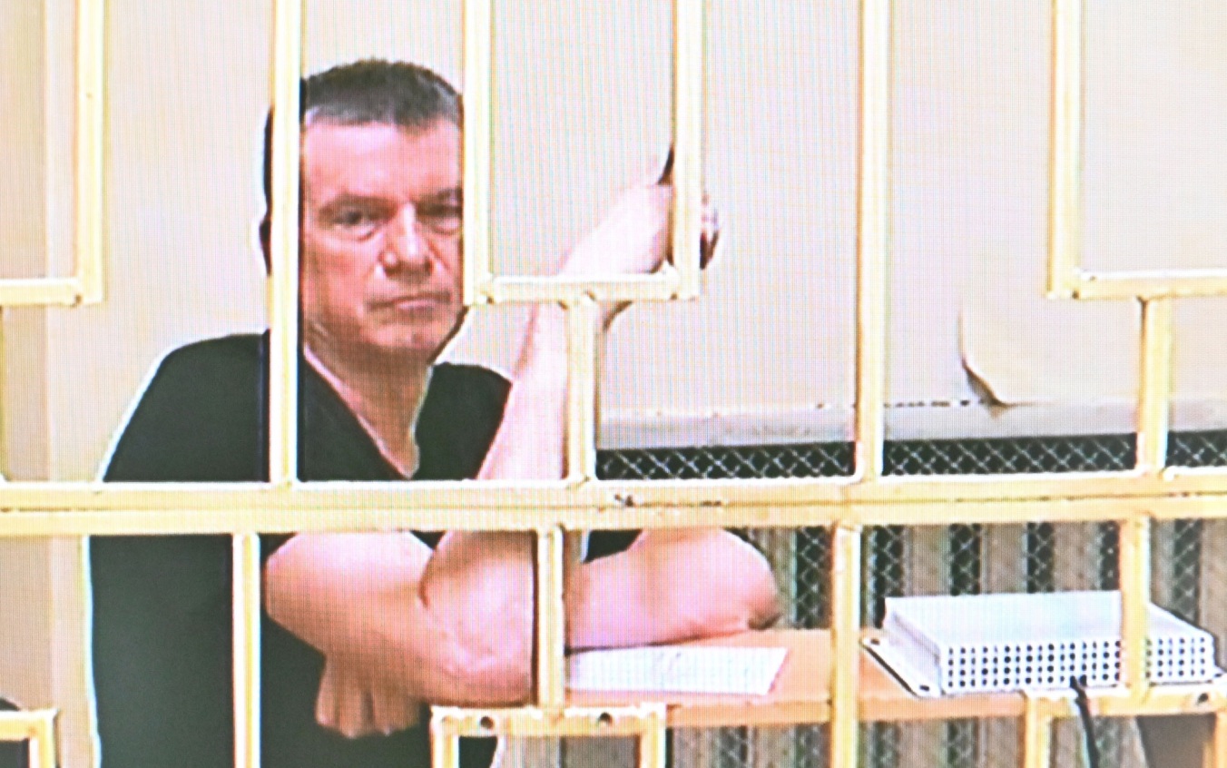 Бывшего кадровика Минобороны Кузнецова приговорили к 12 годам