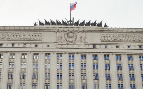 Армия России поразила логистические центры и склад в Николаеве