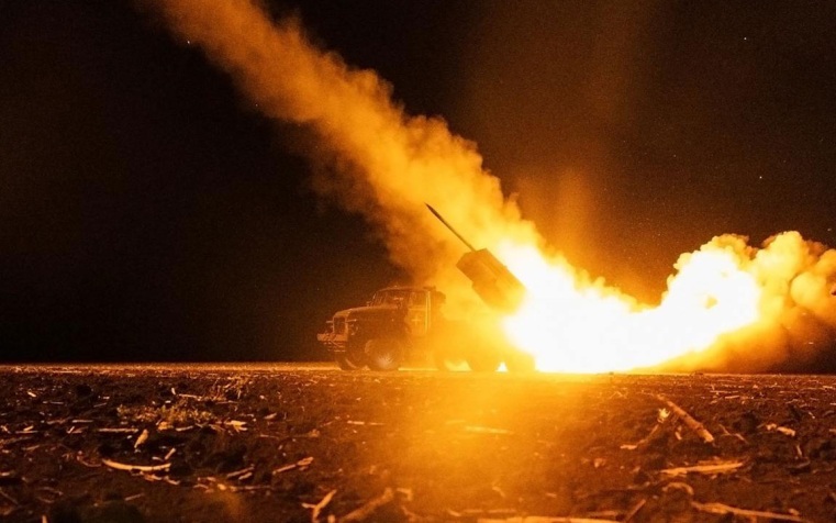 За прошедшие сутки в Курской области сбили 171 украинский БПЛА