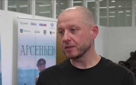 Режиссер Киселев рассказал о самом сложном кинопроекте, в котором работал