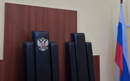 В Подмосковье арестовали женщину, обвиняемую в финансировании терроризма