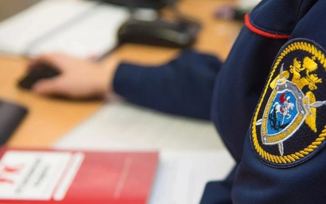 В Кашире местному жителю предъявлено обвинение в убийстве