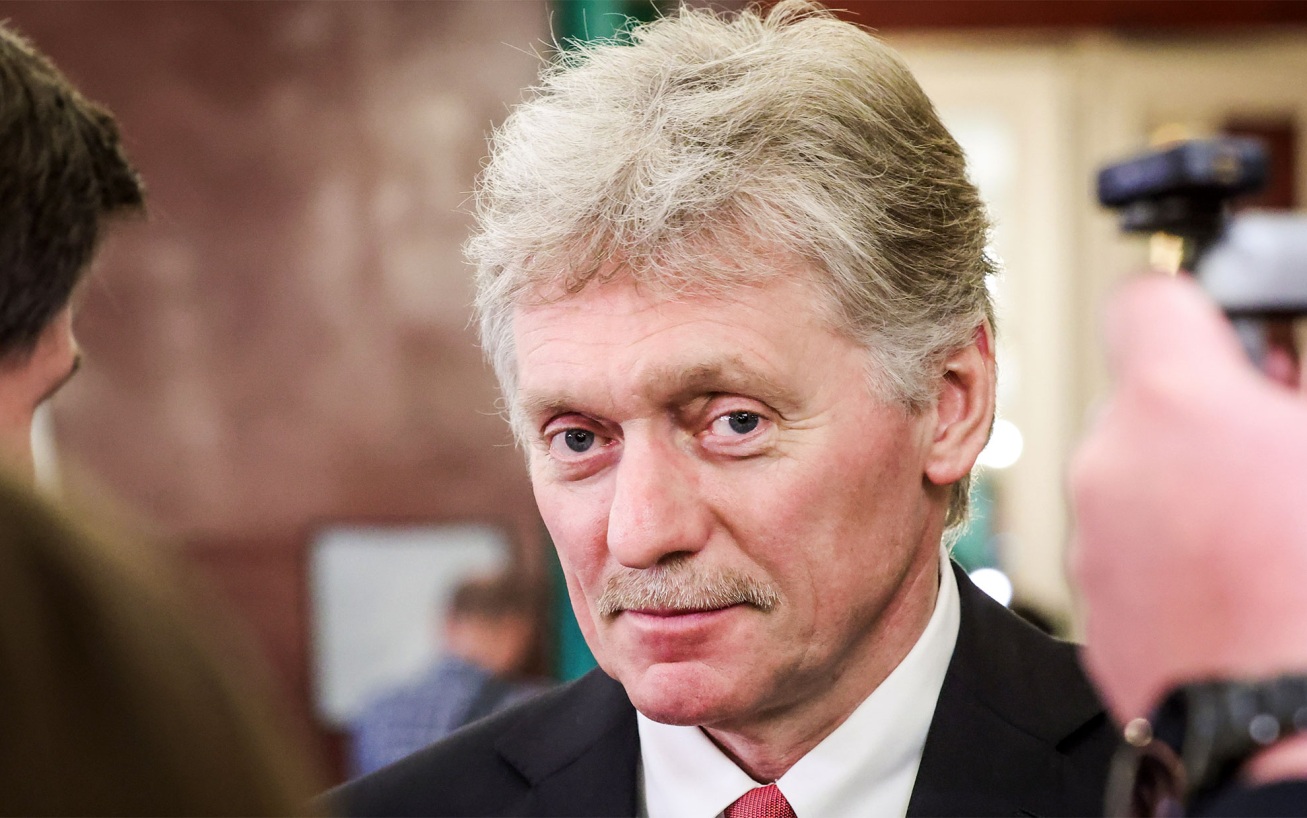 Условия прекращения боев на Украине все те же, заявил Песков